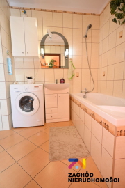 Przestronne mieszkanie ok. 82 m2 Os. Leśne